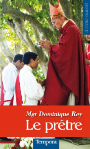 LE PRETRE - DOMINIQUE REY