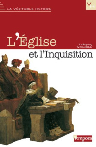 L'Eglise et l'Inquisition - Woimbée Grégory