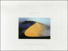 Namib - Michaud Olivier