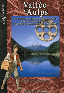 Vallée d'Aulps - Roman Pascal