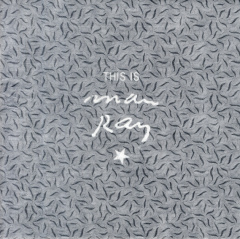 This is Man Ray. Edition bilingue français-anglais, avec 1 DVD - Ray Man ; Cornu Jean-François