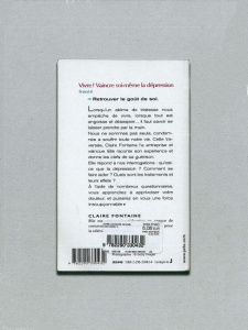 Vivre, vaincre - Fontaine Claire