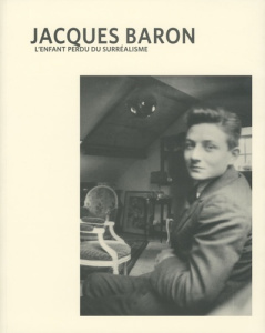 La nouvelle revue nantaise N° 5 : Jacques Baron, l'enfant perdu du surréalisme - Allain Patrice