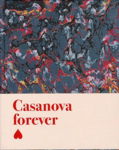 Casanova Forever - Charlier Jacques ; Latreille Emmanuel ; Burrill Je