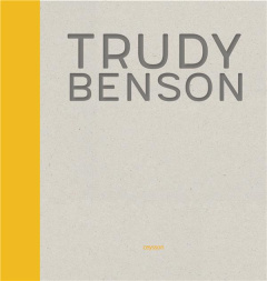 Trudy Benson - Colaizzi Vittorio