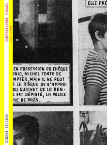 Contrebandes Godard 1960-1968 - Pinchon Pierre ; Calafat Marie-Charlotte