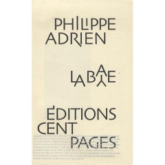 La baye - Adrien Philippe