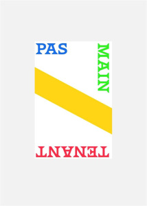 Pas maintenant. Trente-cinq lettres inédites à Sophie Treadwell - Cravan Arthur ; Lacarelle Bertrand