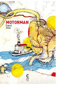 Motorman - Ohle David ; Marcus Ben ; Richard Nicolas