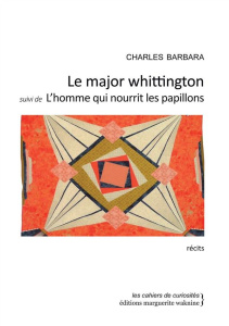 Le major Whittington - Barbara Charles