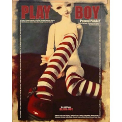 Play Boy - Pacaly Pascal