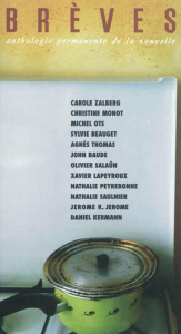 Brèves N° 98 - Delort Daniel