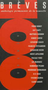 Brèves N° 100 - Minot Pierre ; Chaty Guy ; Dhennin Matthieu ; Clea