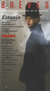 Brèves N° 103 : EStonie - Delort Daniel