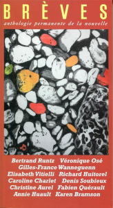 Brèves N° 121, Hiver 2023 : Dans un monde disloqué - Delort Daniel