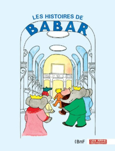 Les histoires de Babar - Charles Dorothée