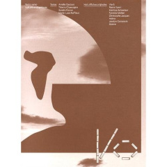 Recto Verso. Huit pièces graphiques - Gastaut Amélie ; Chancogne Thierry ; Patron Sandra