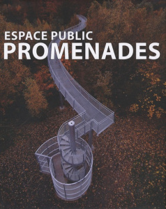 Espace public : promenades - Krauel Jacobo ; Guilloux Emmanuel ; Guilloux C