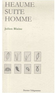 Heaume suite homme - Blaine Julien