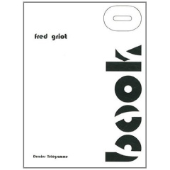 Book 0 - Griot Fred