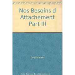 Nos besoins. Tome 3, Haïku(s) hors saisons - Daull Manuel