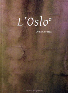 L'Oslo - Bourda Didier
