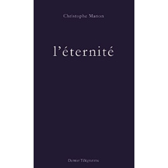 Dans les décombres - récit - Manon Christophe