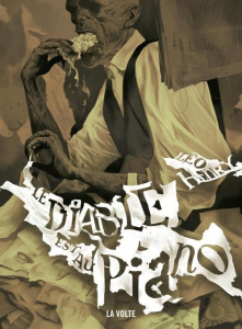 Le Diable est au piano - Henry Léo ; Comballot Richard ; Fazi Mélanie