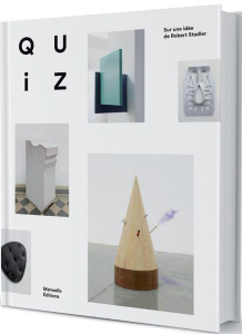 Quiz - Stadler Robert ; Vaillant Alexis