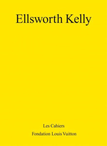 Ellsworth Kelly. Edition bilingue français-anglais - Pagé Suzanne ; Kelly Ellsworth ; Storr Robert ; Hi