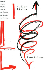 Partitions - Blaine Julien