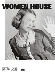 Women House - Morineau Camille ; Pesapane Lucia ; Rousseau Aurél