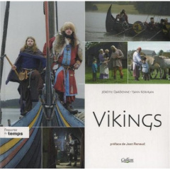 Vikings - Dardenne Jérémy ; Kervran Yann ; Renaud Jean