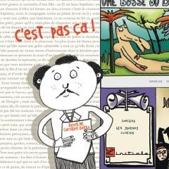 C'est pas ça ! - Duval MC ; Dalla Caroline