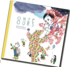 Onze Ours - Wyss Nathalie ; Breysse Pascale