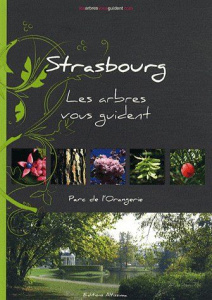 Strasbourg. Parc de l'Orangerie - Lesec Félicien