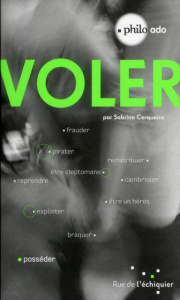 Voler - Cerqueira Sabrina