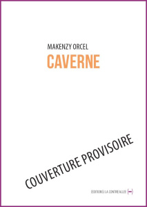 Cavernes - Orcel Makenzy