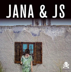 Jana & JS. A murs ouverts - Longhi Samantha