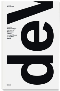 A book from deValence. Edition bilingue français-anglais - Kinross Robin ; Guégan Victor ; Lepreux Paul ; Zar