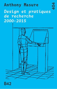 Design et humanités numériques - Masure Anthony ; Thély Nicolas