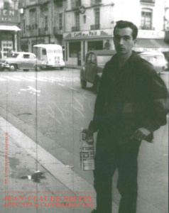 Jean-Claude Biette. Appunti & Contrappunti - Joubert-Laurencin Hervé ; Eugène Pierre ; Fauvel P