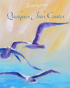 Quelques jolis contes - Godart Souryami