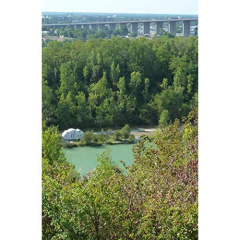 Les Refuges périurbains. Un art à habiter, Edition bilingue français-anglais - Detraz Yvan ; Gazeau Sébastien ; Lanaspeze Baptist