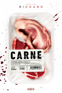Carne - Richard Julia