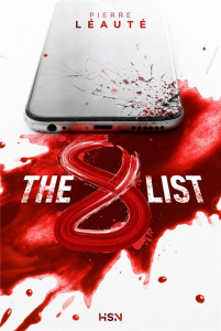 The 8 list - Léauté Pierre