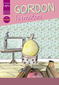 Gordon le mouton - CLAASS ARNAUD