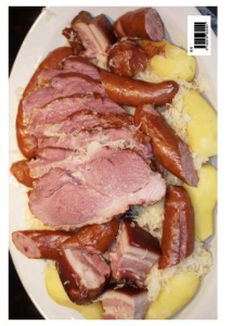 A Taste for Mulhouse. La Filature, du 11 mars au 10 mai 2015 - Parr Martin