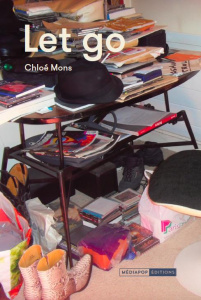 Let go - Mons Chloé