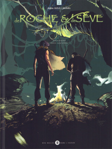 De roche et de sève Tome 2 : Souverains sans couronne - Sizlo Alena